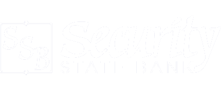 Security State Bank Logo